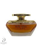 مارک جوزف بل ویستا لیبره - Marc Joseph Bella Vista Libre