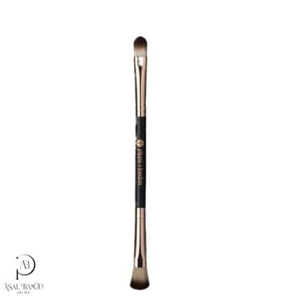 پیپا براش دو سر مدل 787  – Pippa Brush Studio Fx Duet Blending Concealer Brush 787