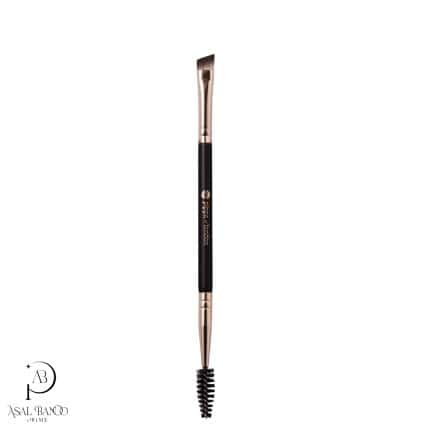 پیپا براش دو سر ابرو مدل 790  – Pippa Brush Studio Fx Fill Sculpt Brush  790