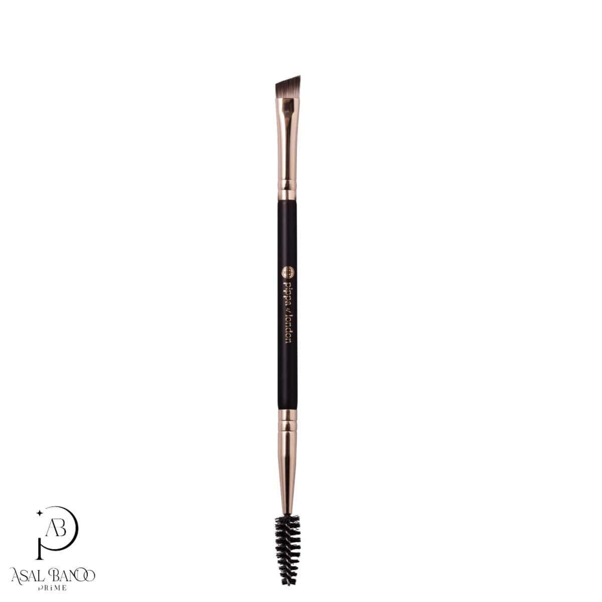 790 پیپا براش دو سر ابرو مدل 790 – Pippa Brush Studio Fx Fill Sculpt Brush 790 - تصویر 1