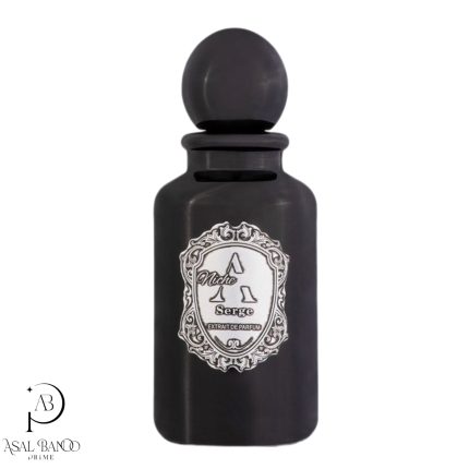 ای نیش سرج – A Nich Serge