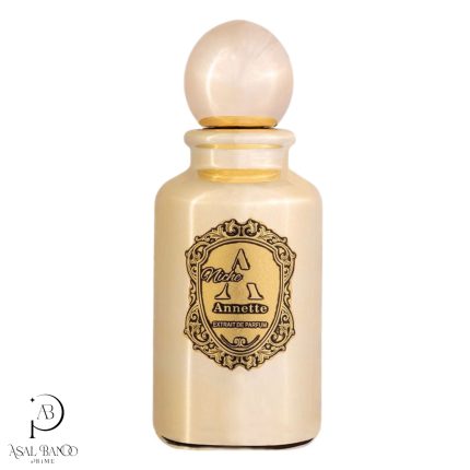 ای نیش آنت – A Nich Annette