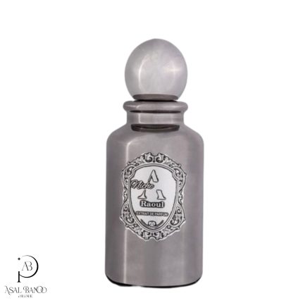 ای نیش رائول – A Nich Raoul