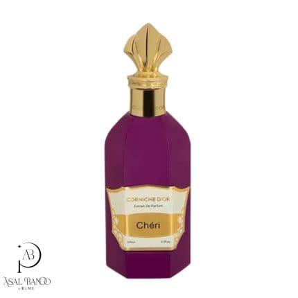 کورنیش دوق  چری - Corniche D'Or Cheri