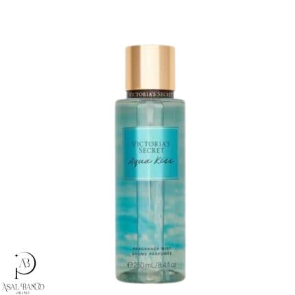 ویکتوریا سکرت بادی اسپلش آکوآ کیس – Victoria Secret Aqua Kiss