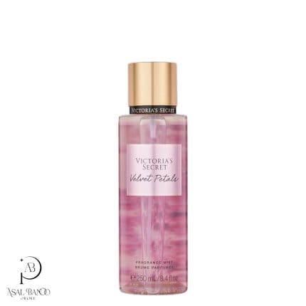 ویکتوریا سکرت بادی اسپلش ولوت پتالز – Victoria Secret Velovet Petals