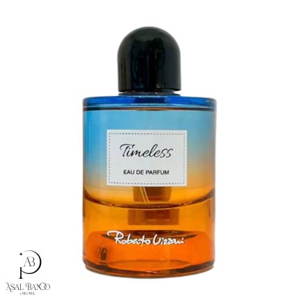 روبرتو ویزاری تایملس - Roberto Vizzari Timeless