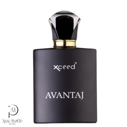 اکسید آوانتاژ مشکی –Avantaj Black By Xceed