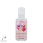 آیس کریم سرم  بازسازی کننده حاوی کراتین– Icecream Keratin  Restructuring Serum